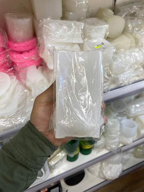 惠州市精美汇硅橡胶制品厂